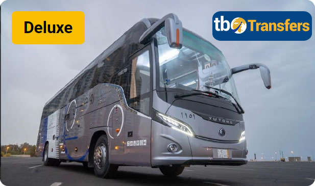 Bus Transfer